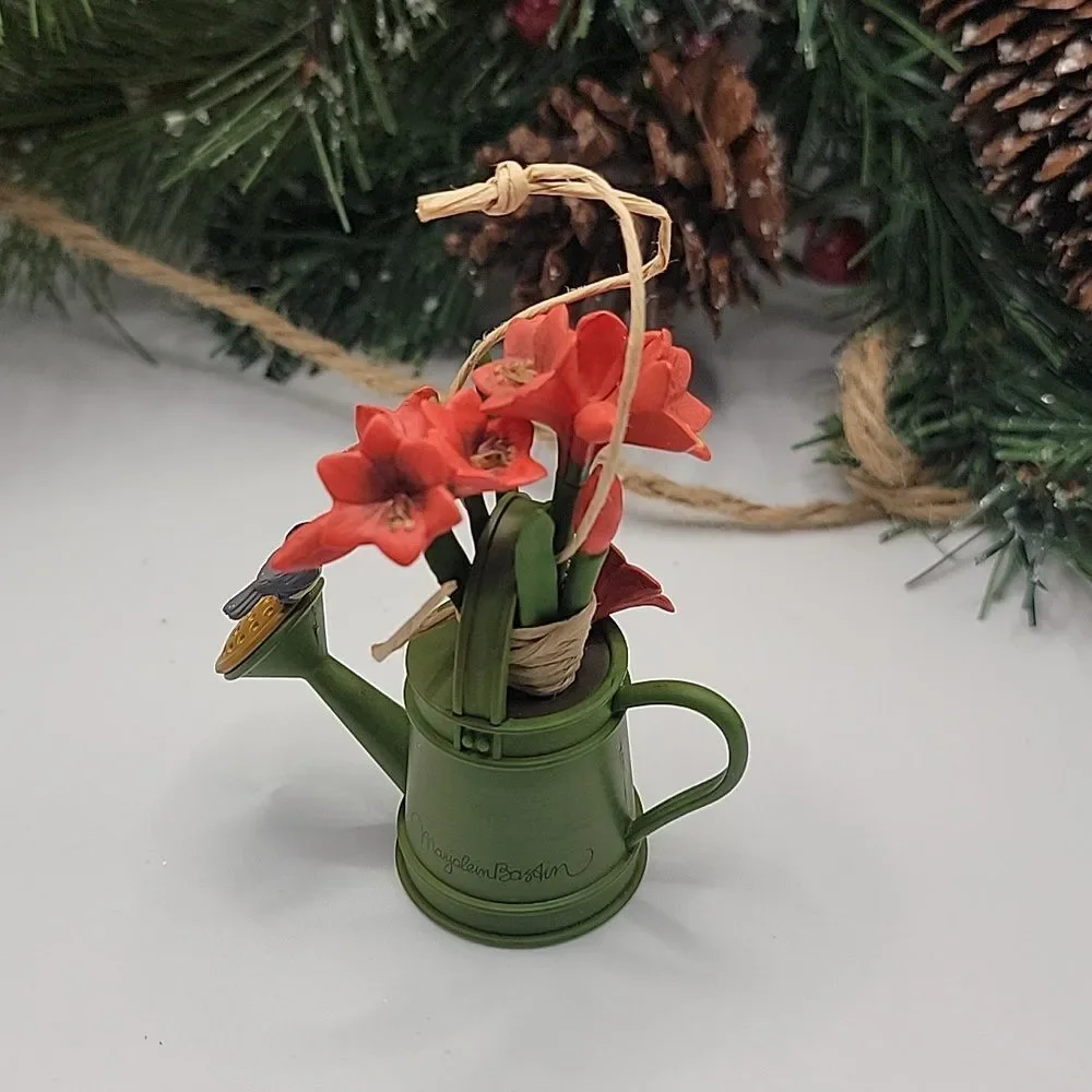 Hallmark this ornament